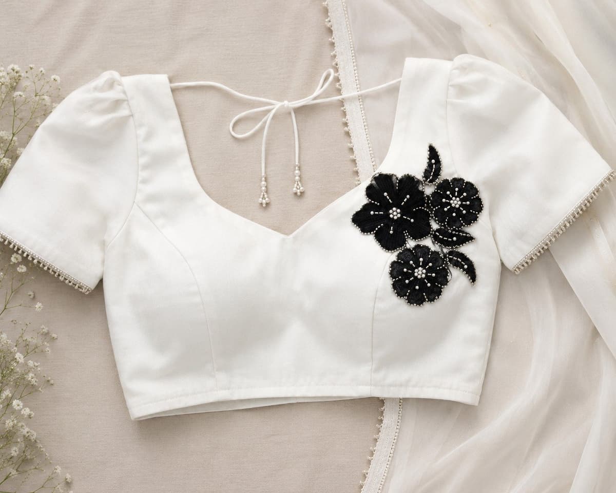 From our studio to your style.
